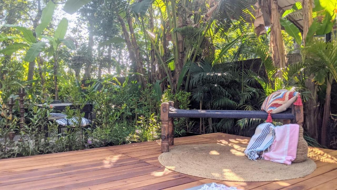 Sunsets And Palm Trees Bed & Breakfast Alappuzha ห้อง รูปภาพ