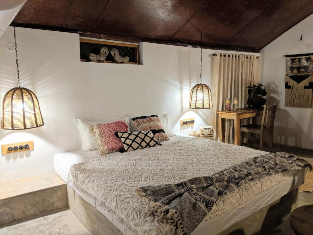 Sunsets And Palm Trees Bed & Breakfast Alappuzha ห้อง รูปภาพ