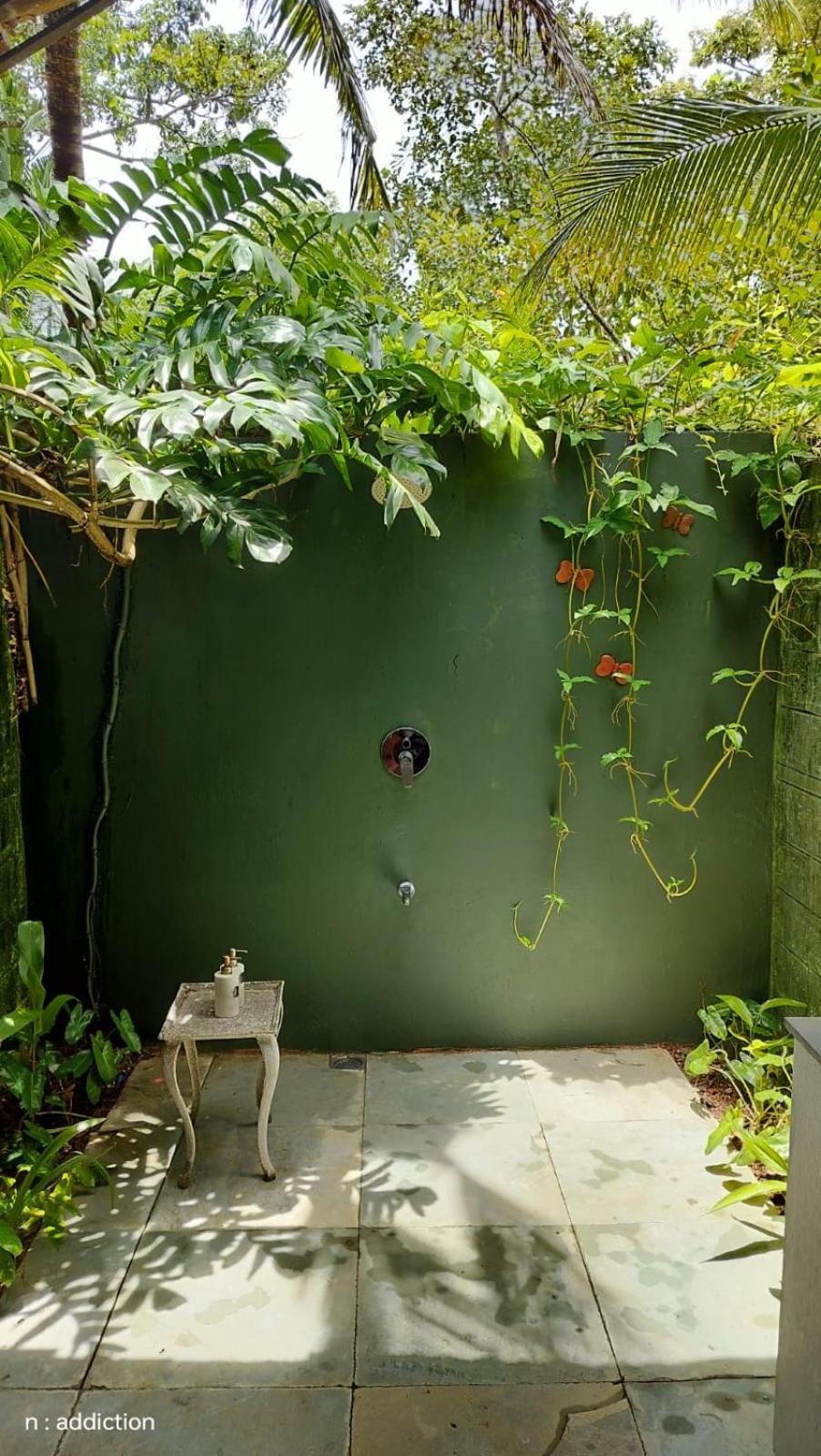 Sunsets And Palm Trees Bed & Breakfast Alappuzha ภายนอก รูปภาพ