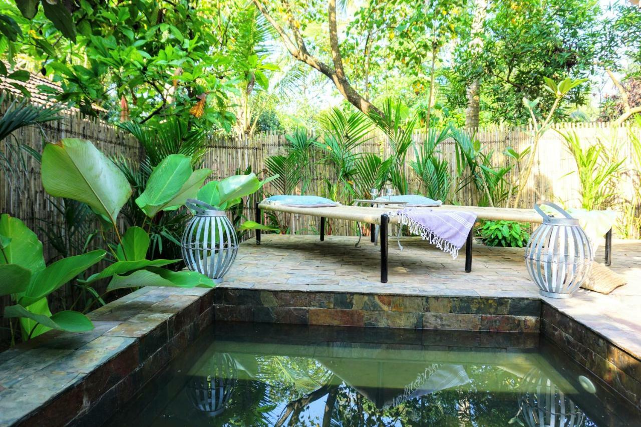 Sunsets And Palm Trees Bed & Breakfast Alappuzha ภายนอก รูปภาพ