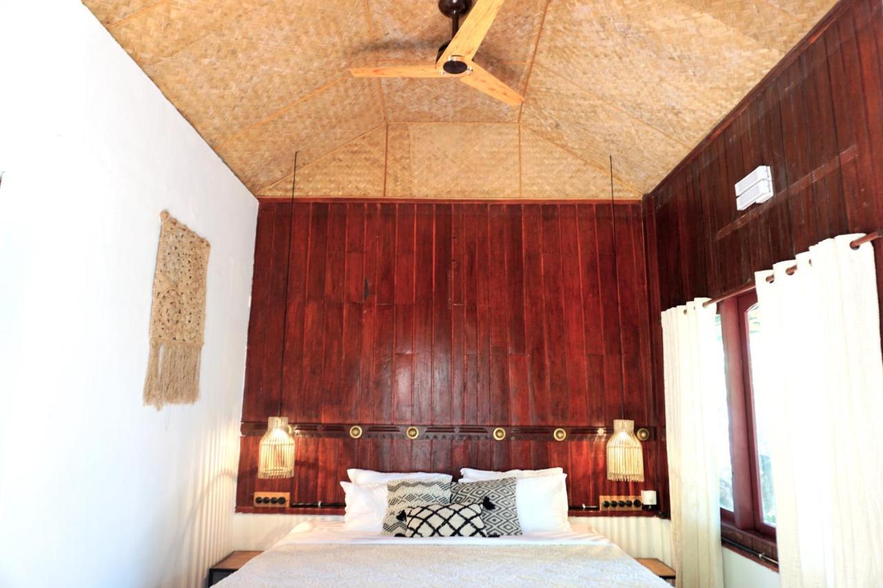 Sunsets And Palm Trees Bed & Breakfast Alappuzha ภายนอก รูปภาพ