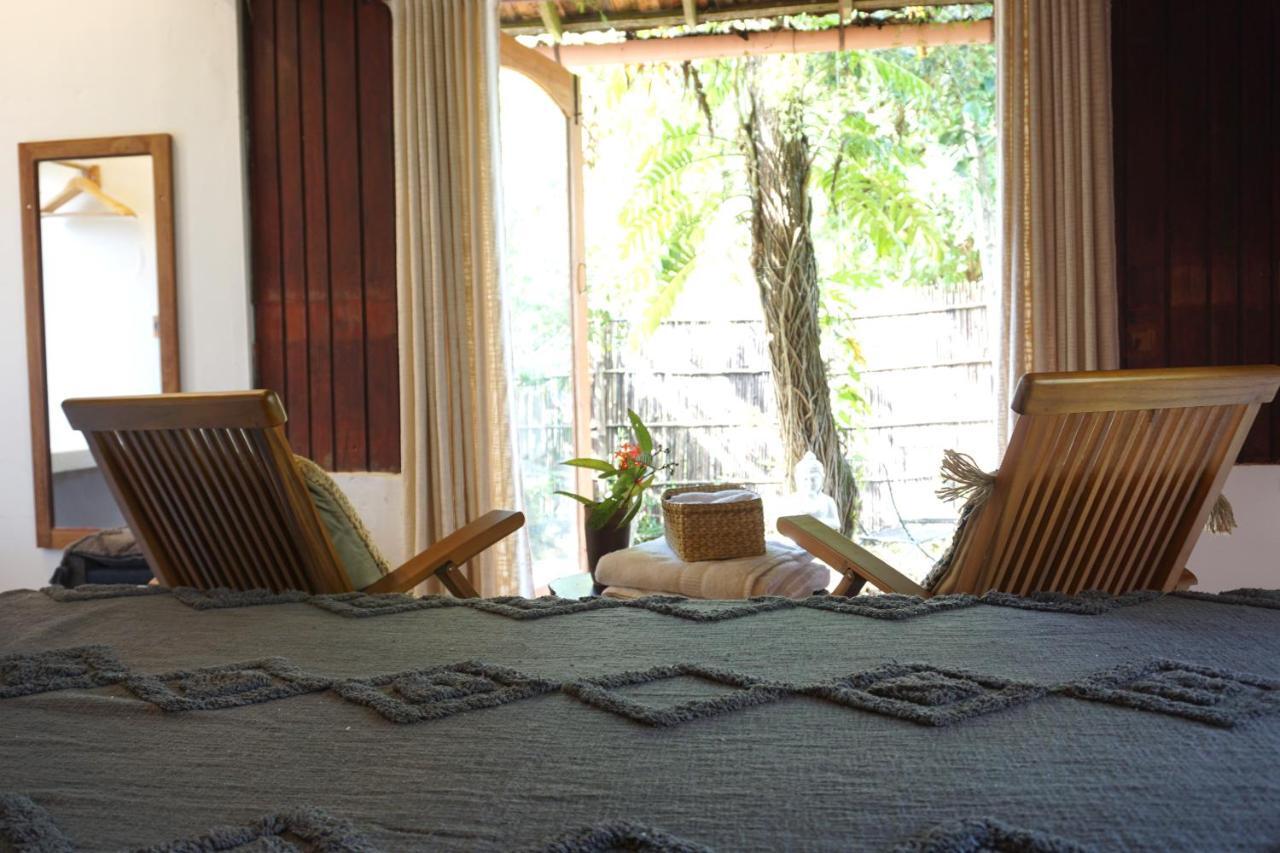 Sunsets And Palm Trees Bed & Breakfast Alappuzha ภายนอก รูปภาพ